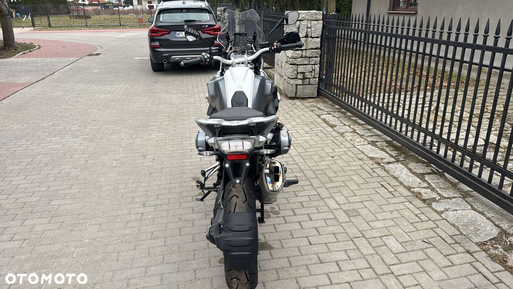 BMW GS - 26