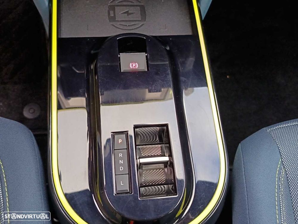 Fiat Grande Panda - 19