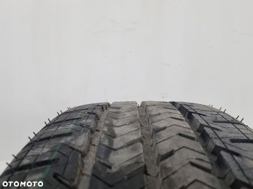 KOŁO ZAPASOWE Renault Trafic III felga 215/65 R16C 5x114.3 ET50 Zapas opona - 15