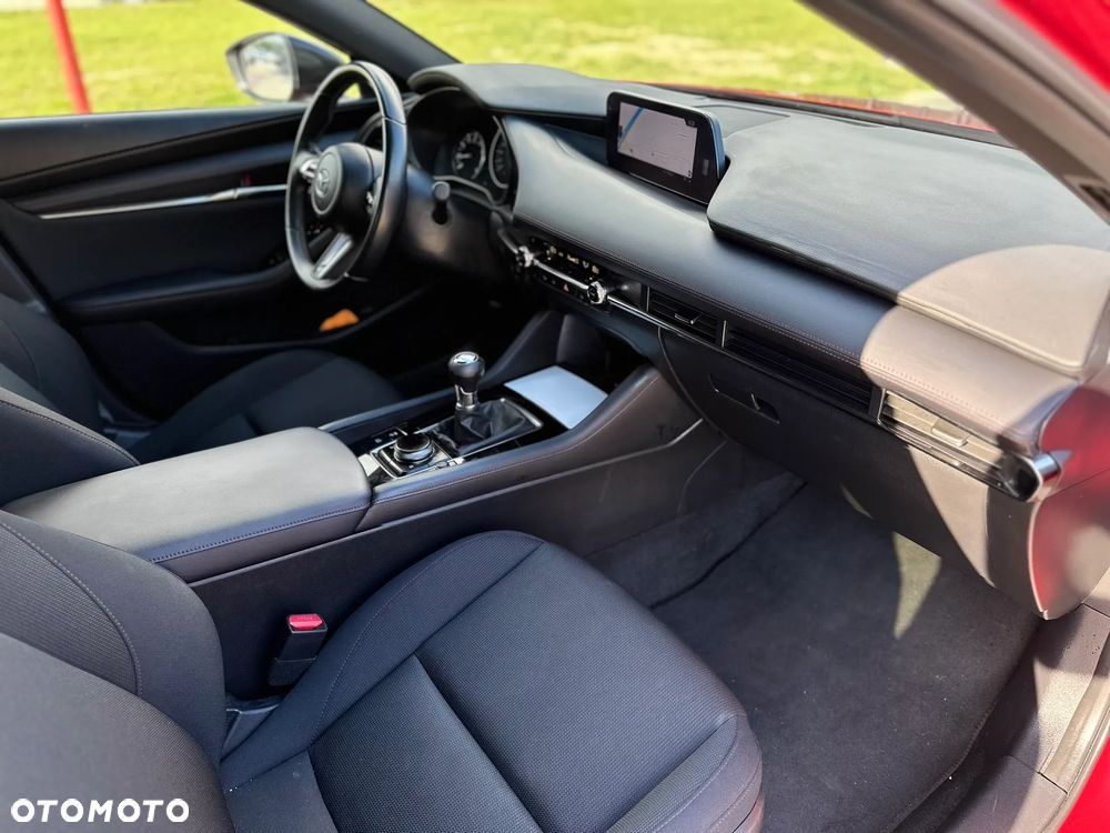 Mazda 3 - 24