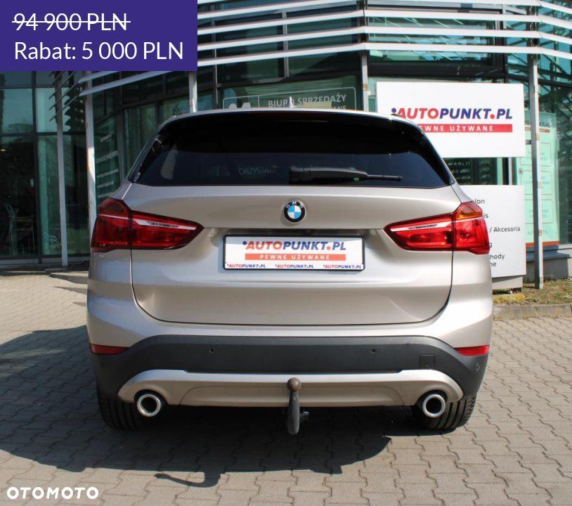 BMW X1 - 6