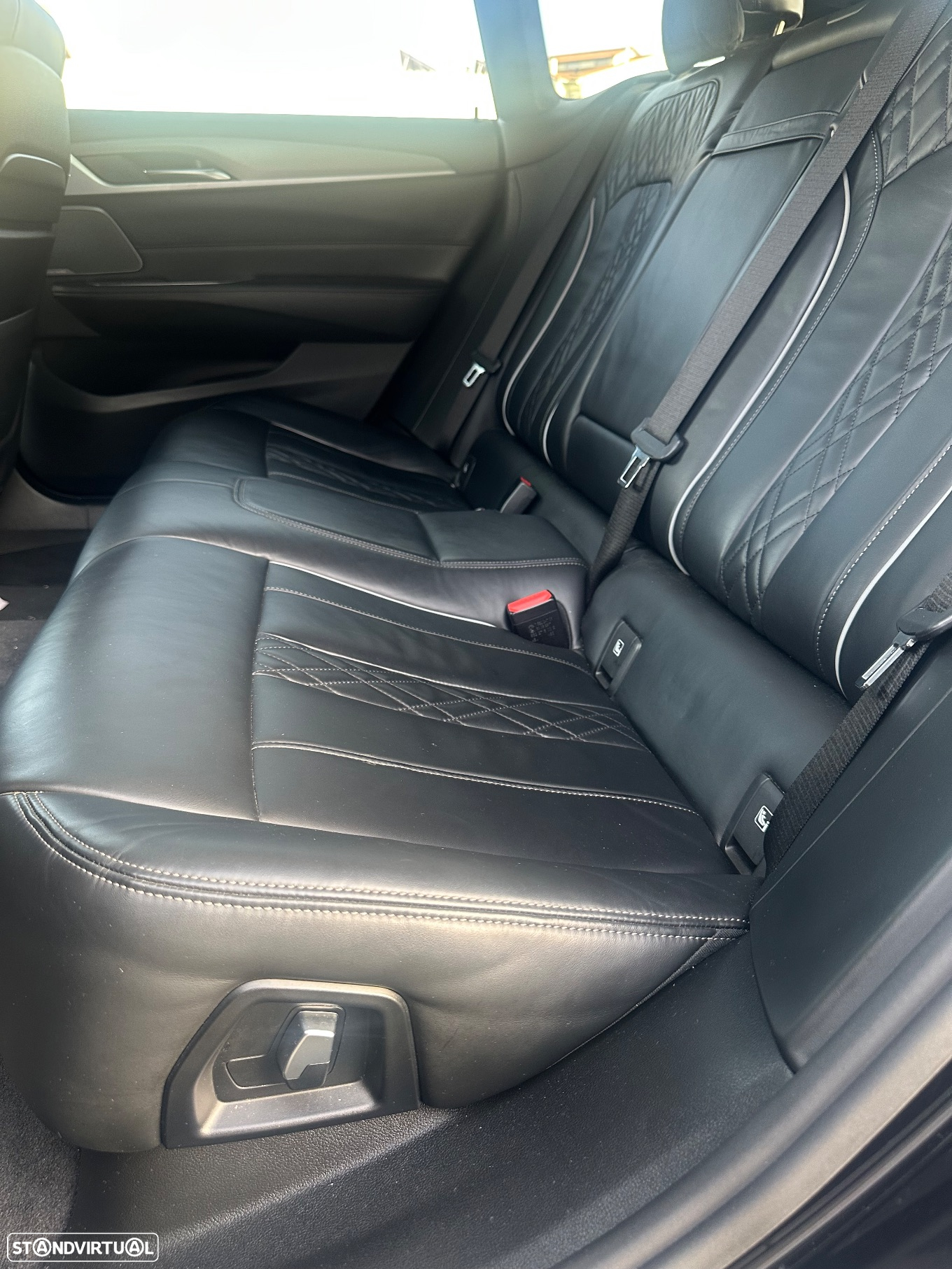 BMW 630 Gran Turismo d Pack M - 28