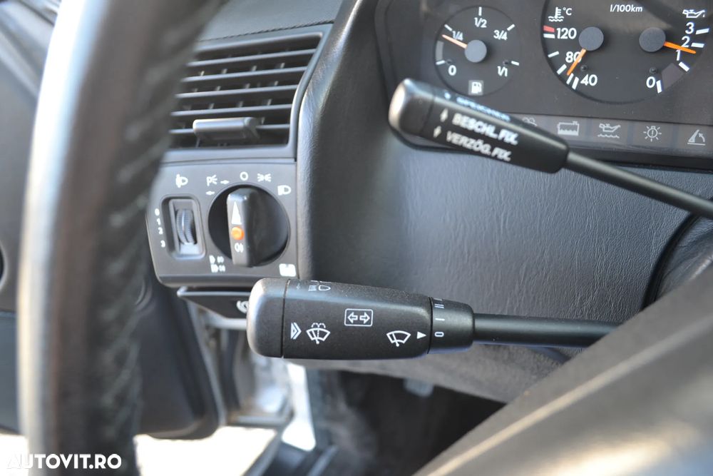 Mercedes-Benz SL - 15