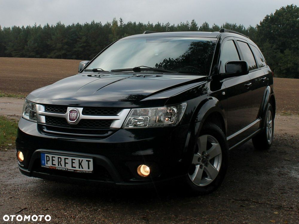 Fiat Freemont - 25