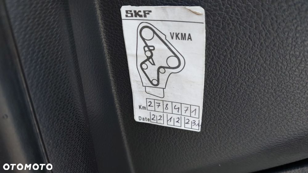 Ford Focus Turnier 1.6 TDCi DPF Titanium - 24