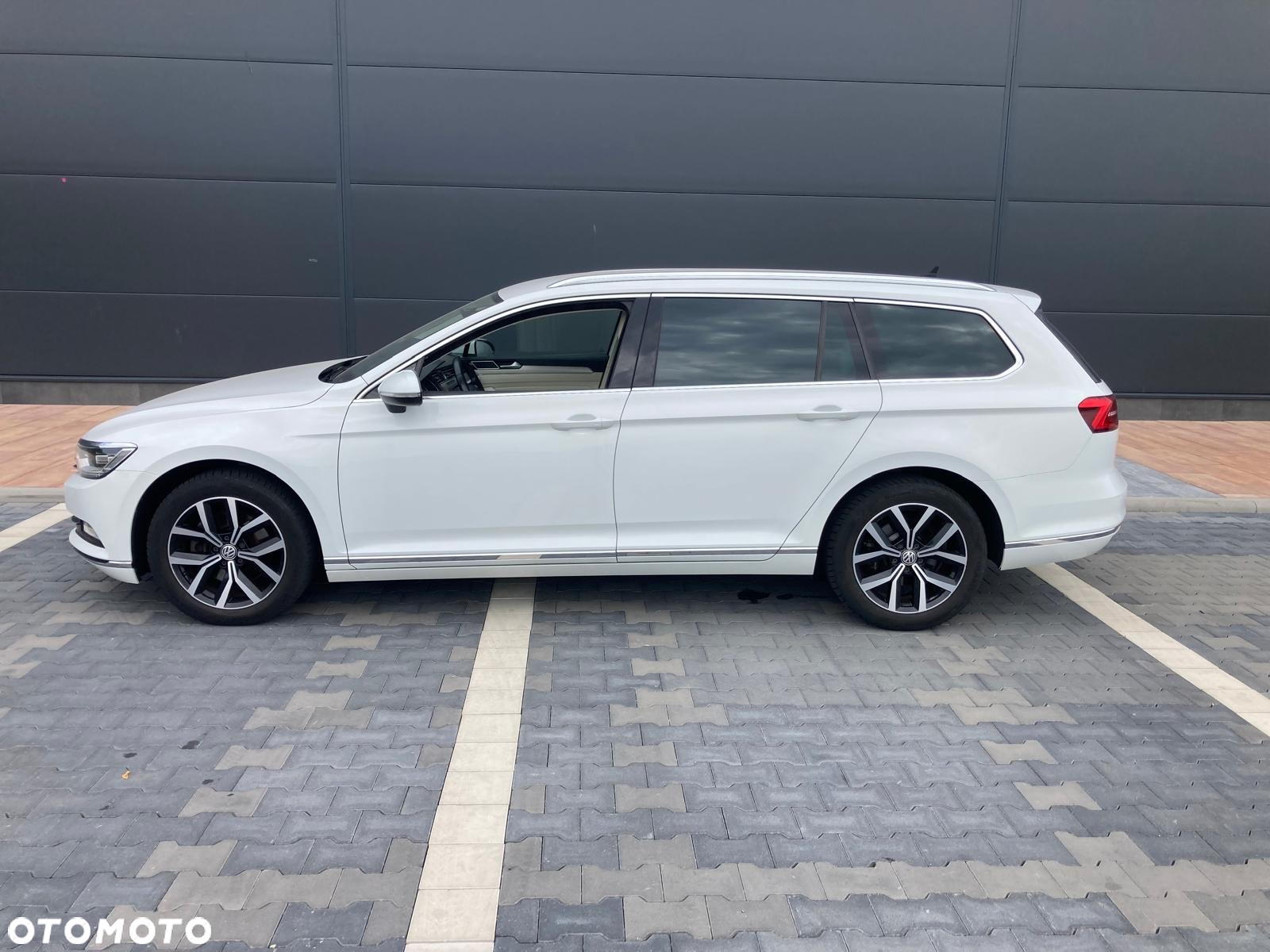 Volkswagen Passat 2.0 TDI BMT Highline DSG - 3