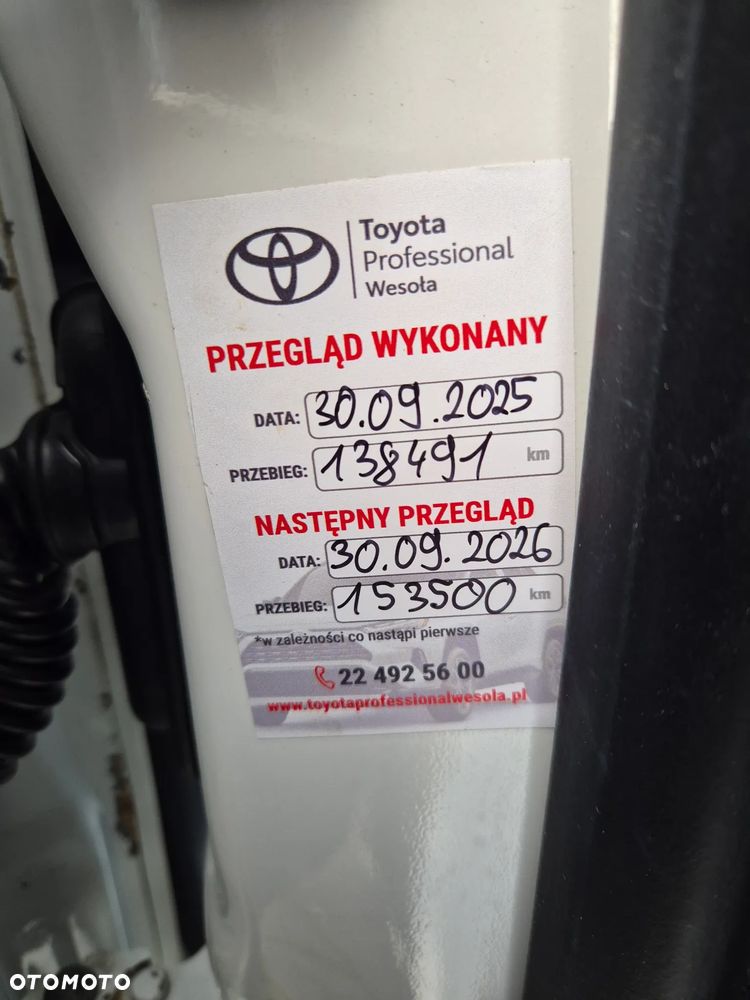 Toyota PROACE CITY - 10