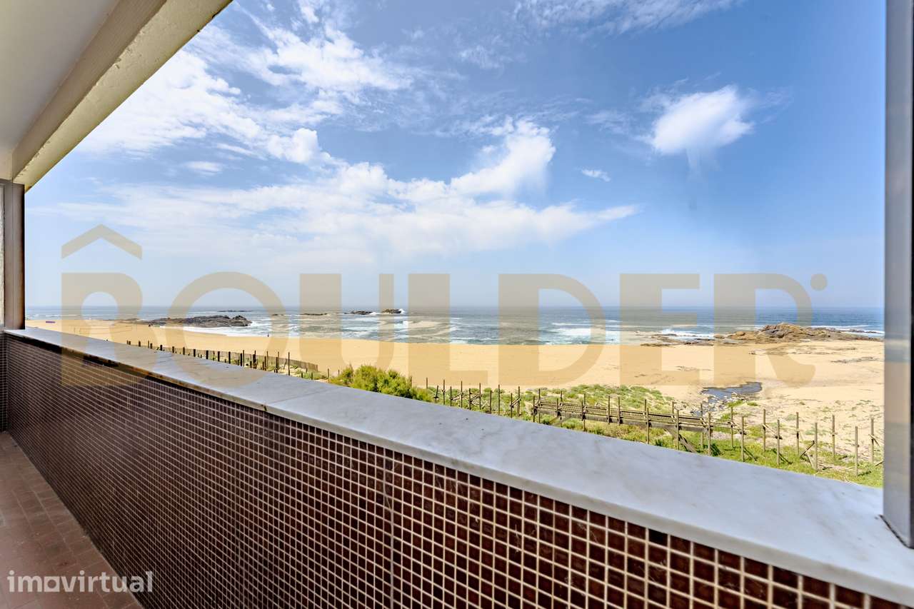 Apartamento T2 em Lavra - Grande imagem: 2/38