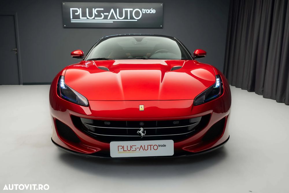 Ferrari Portofino - 3