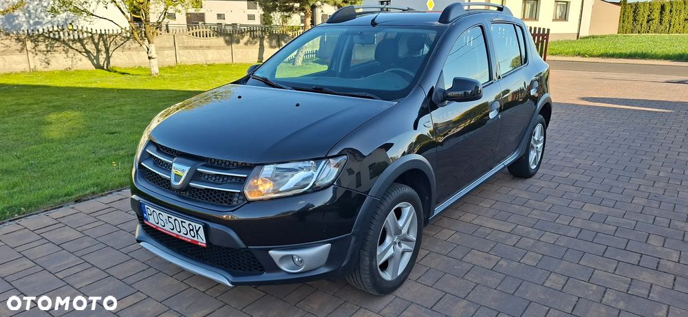Dacia Sandero TCe 90 Laureate - 10