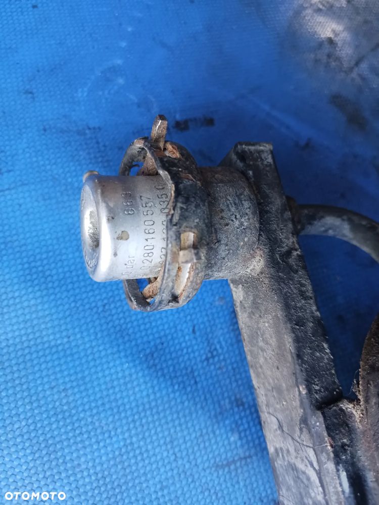 Listwa wtryskowa wtryski benzyna KOMPLETNA Volkswagen Seat Ford 2,8 VR6 AAA 021133317D galaxy MK1 2.8 Volkswagen Corrado Golf III Vento Jetta Passat B3 B4 Sharan Transporter T4 Ford Galaxy Seat Alhambra - 4