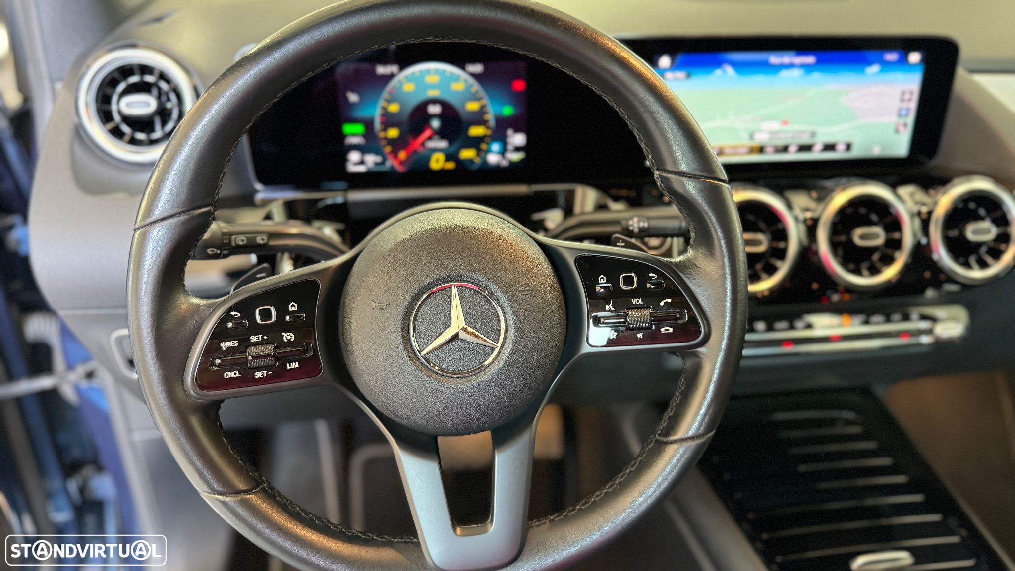 Mercedes-Benz B 250 e Style Plus - 2