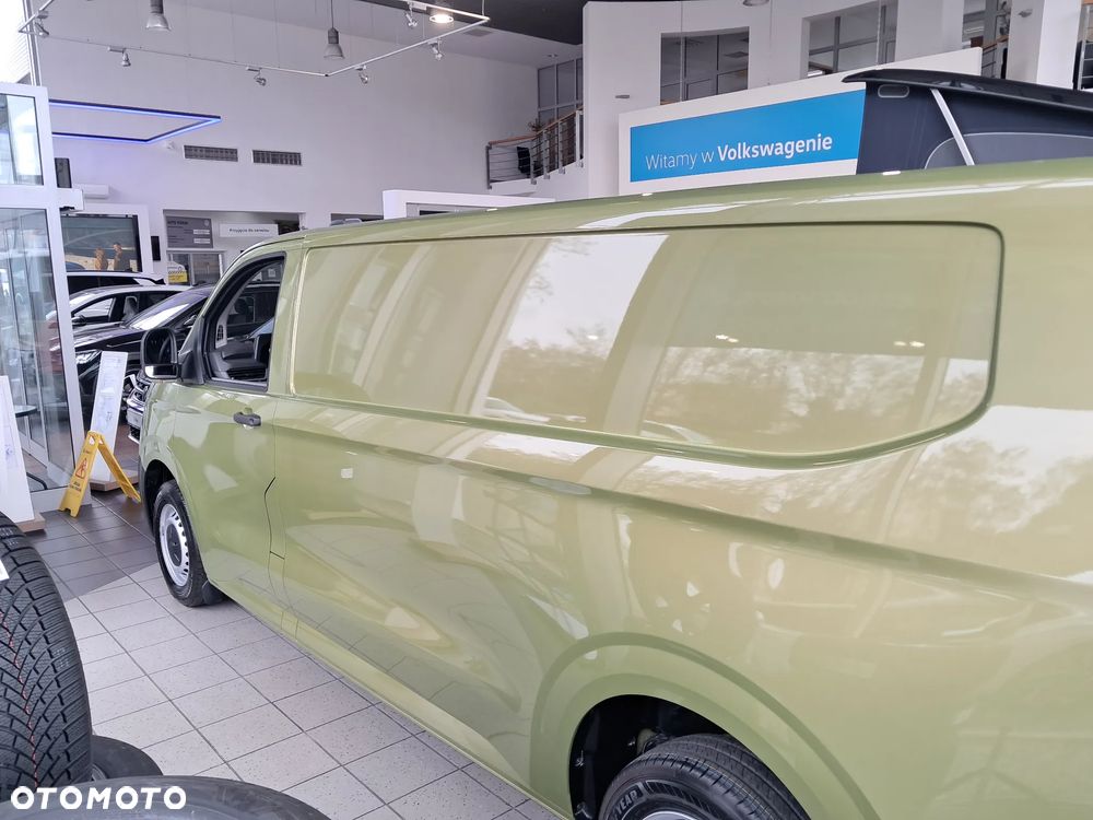 Volkswagen Transporter T7 - 17