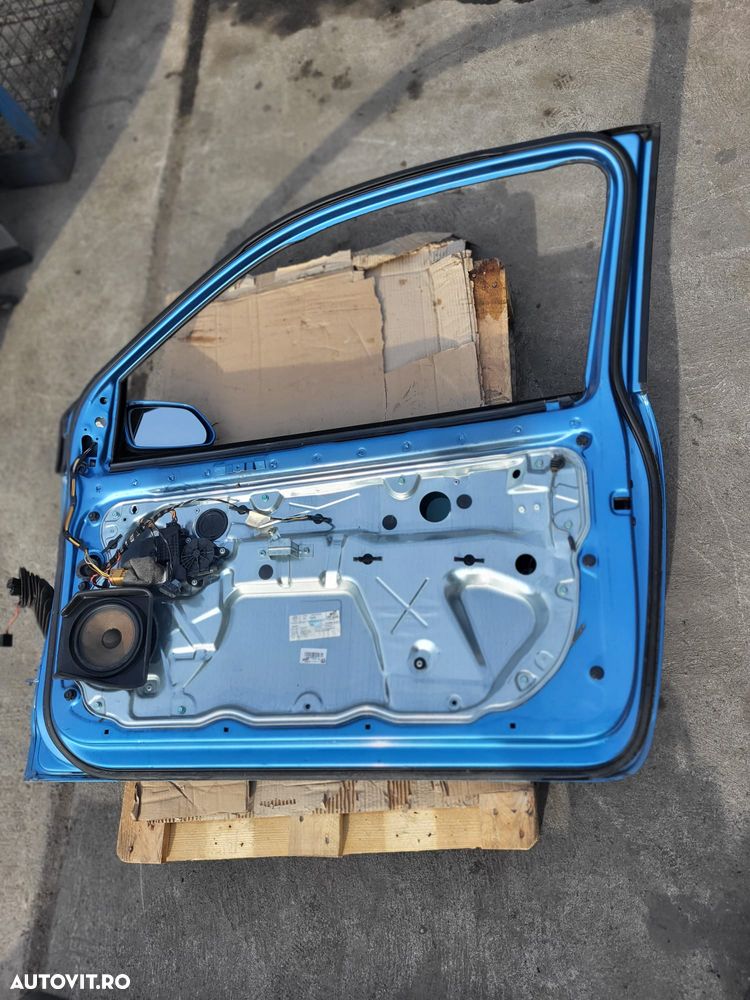 Usa dreapta pentru Volkswagen Polo din 2007 in 3 usi - 1