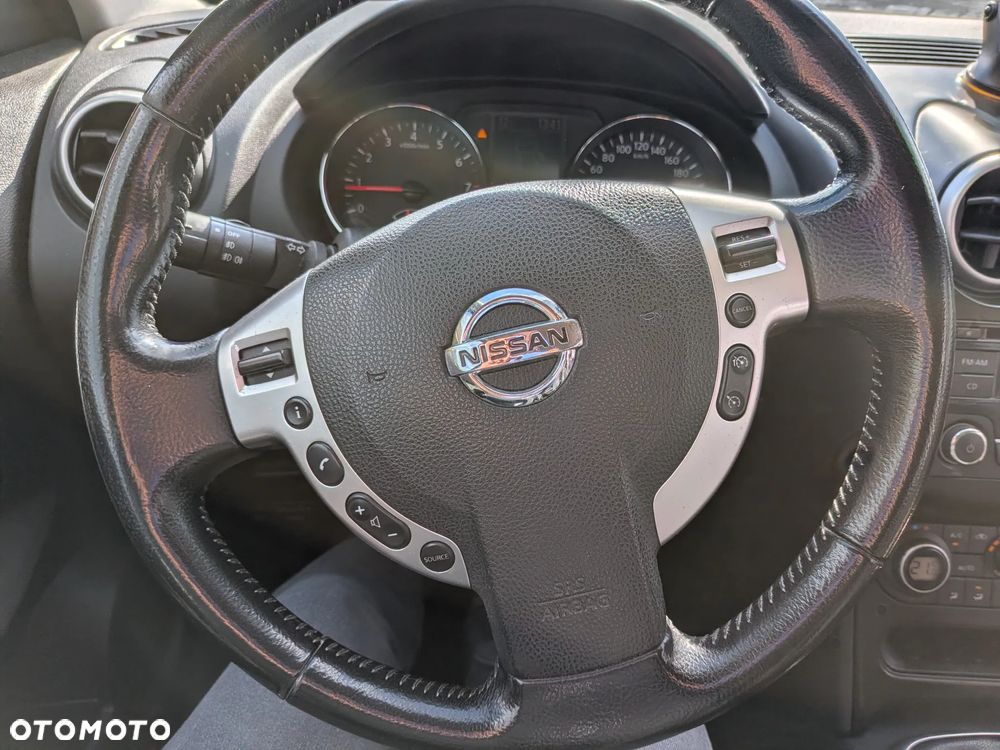 Nissan Qashqai 1.6 Tekna - 16