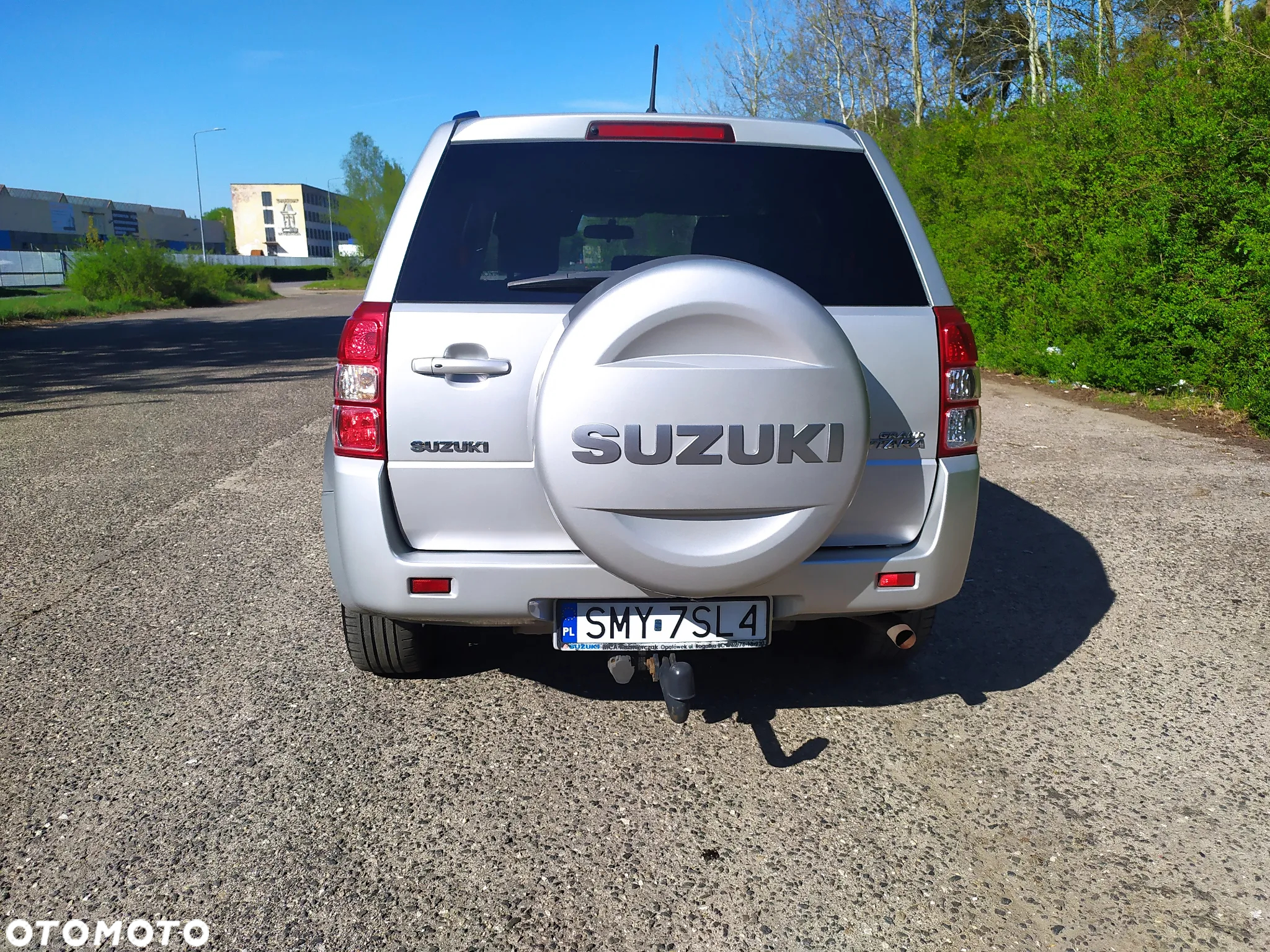 Suzuki Grand Vitara 2.4 Premium EU5 - 4