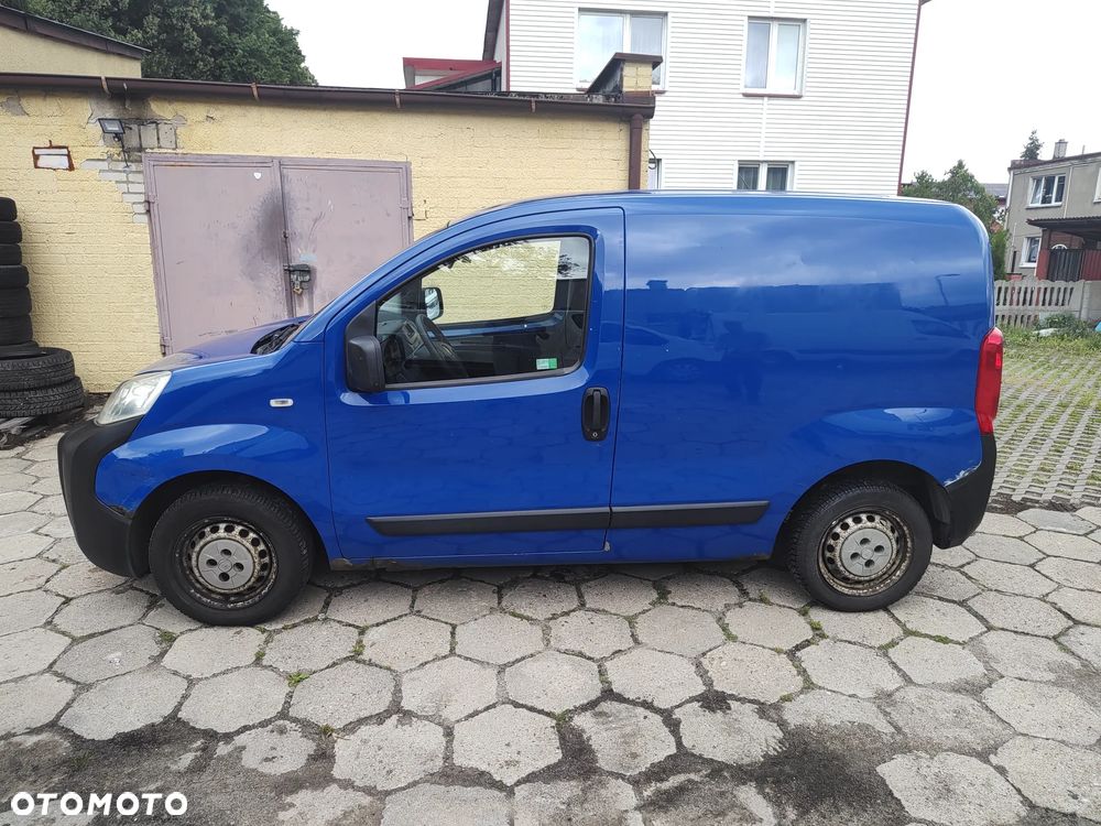 Fiat Fiorino - 11