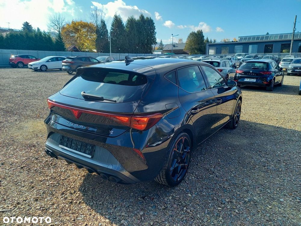 Cupra Leon - 8