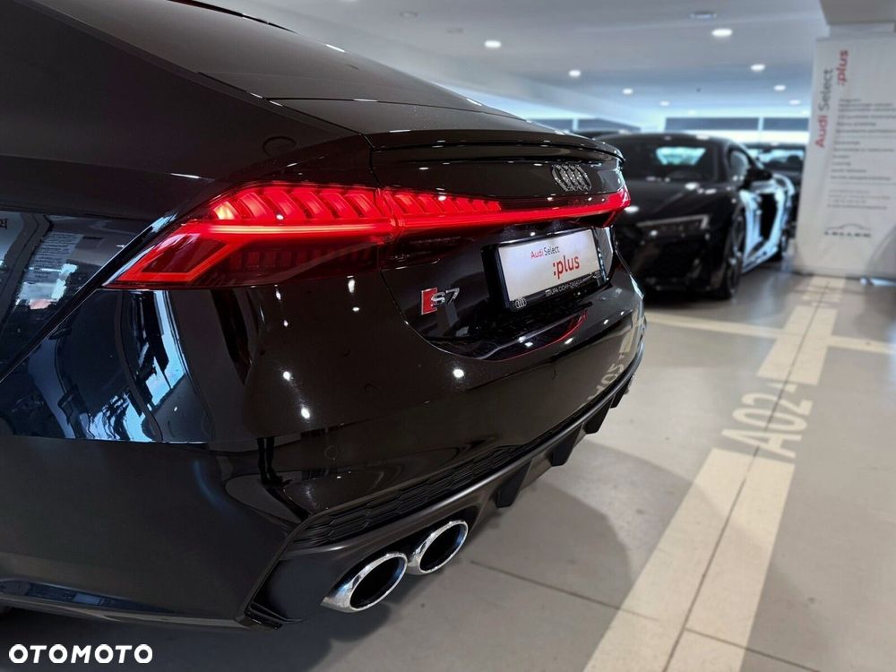 Audi A7 Sportback - 9