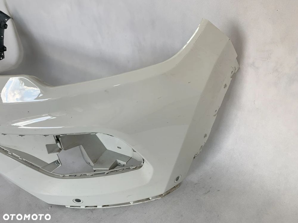 Jeep Compas 2 II FL 20r Zderzak przod przedni 2020 PDC - 3