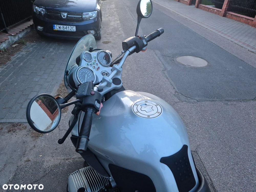 BMW R - 16