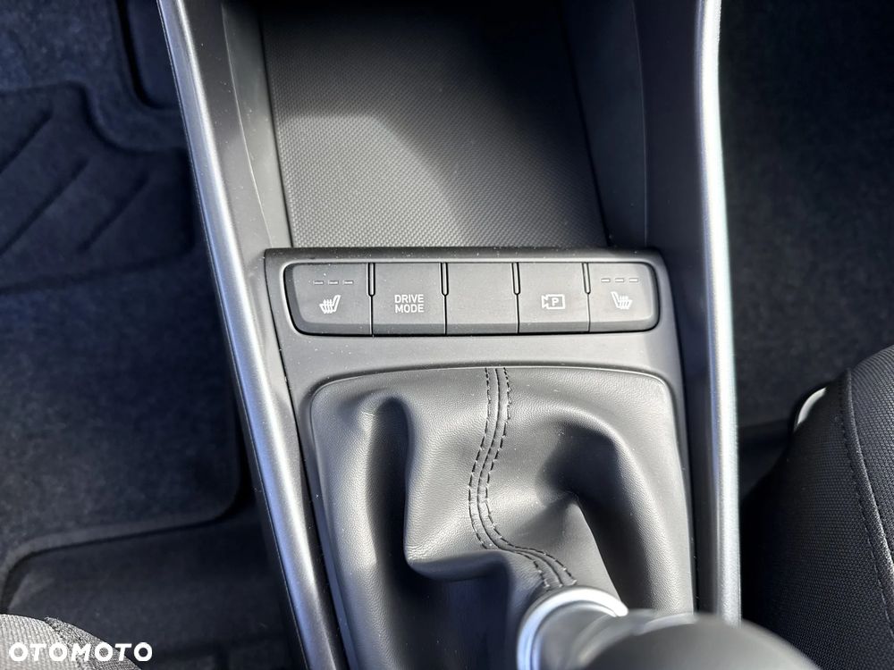 Hyundai i20 1.0 T-GDi Modern Black - 19