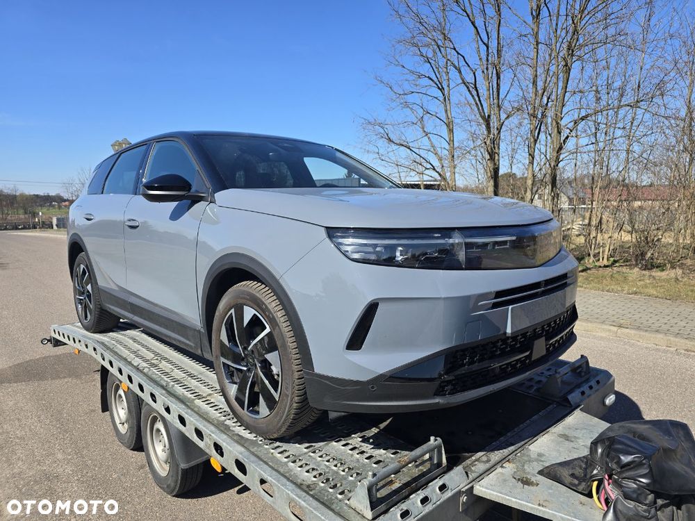 Opel Grandland 1.2 DI Hybrid 48 V Automatik GS - 1