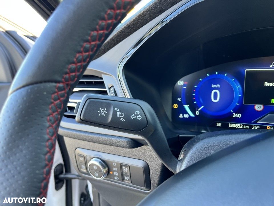 Ford Kuga 2.5 Duratec PHEV ST Line X - 13