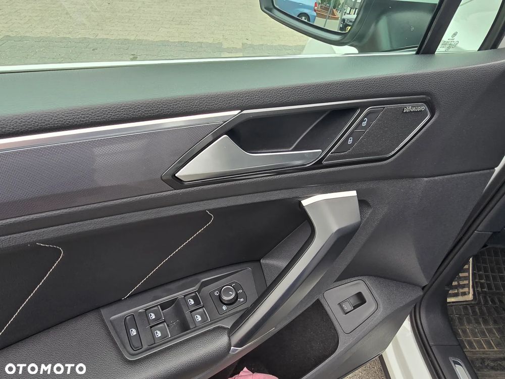Volkswagen Tiguan 2.0 TDI BMT SCR 4Mot Highline DSG - 13