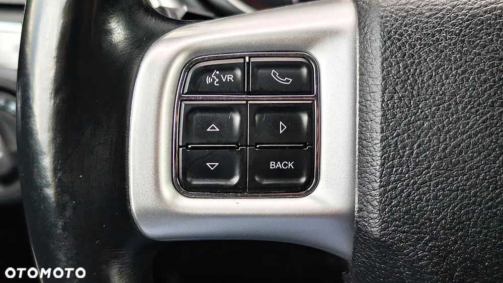 Dodge Journey - 16
