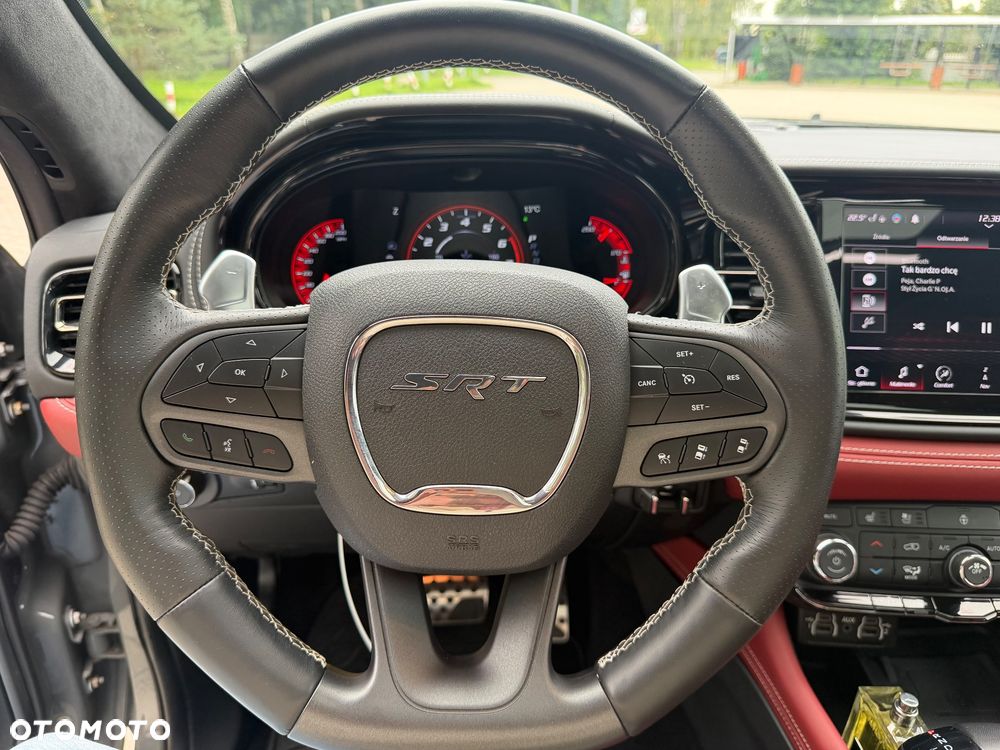 Dodge Durango - 29
