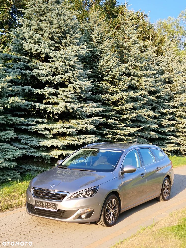 Peugeot 308 BlueHDi 120 Stop & Start Active - 2