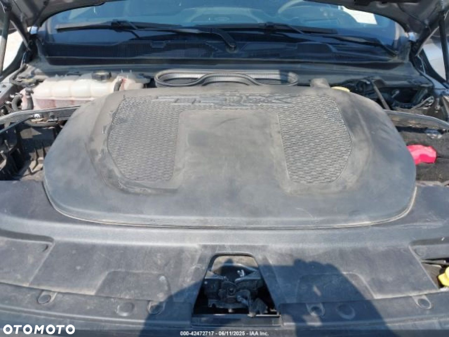 RAM 1500 - 12