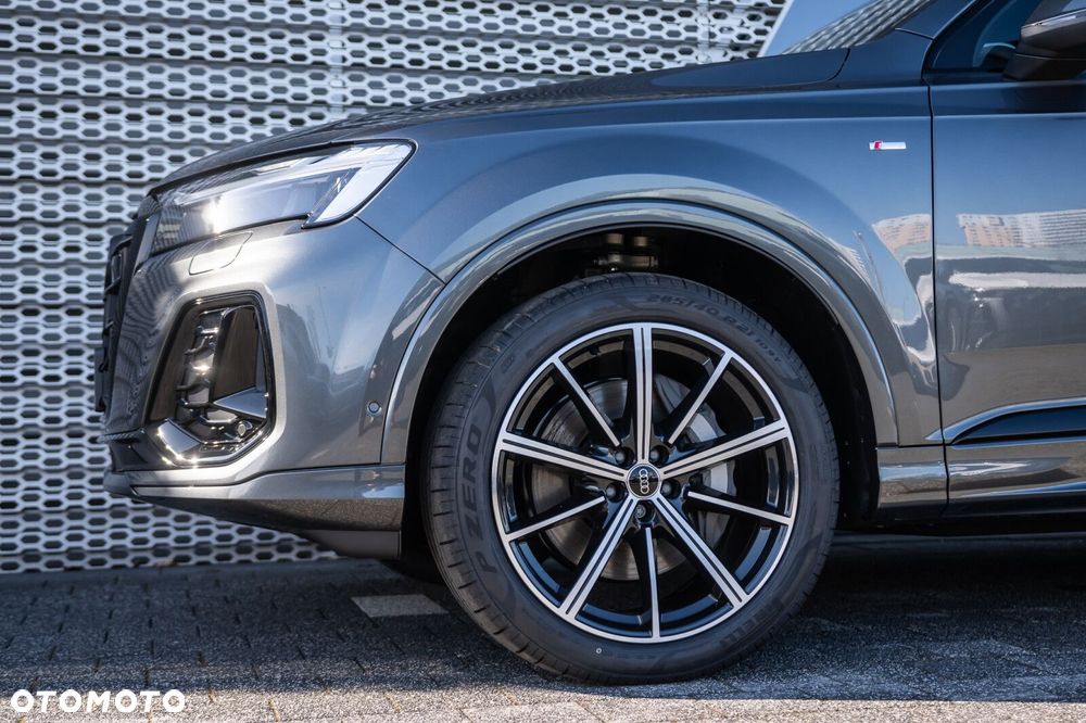 Audi Q7 2026 photo 5