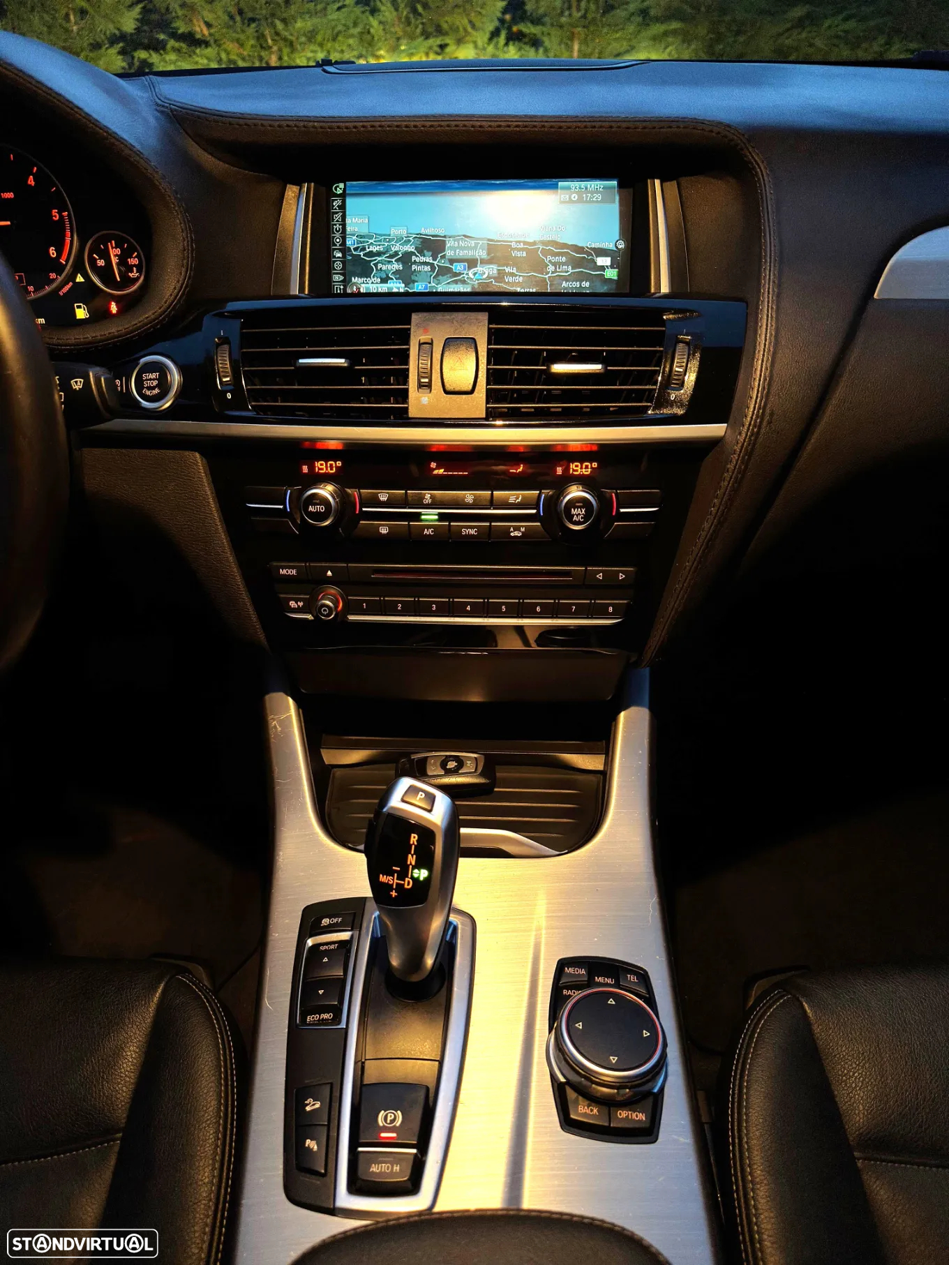 BMW X4 20 d xDrive Auto - 14