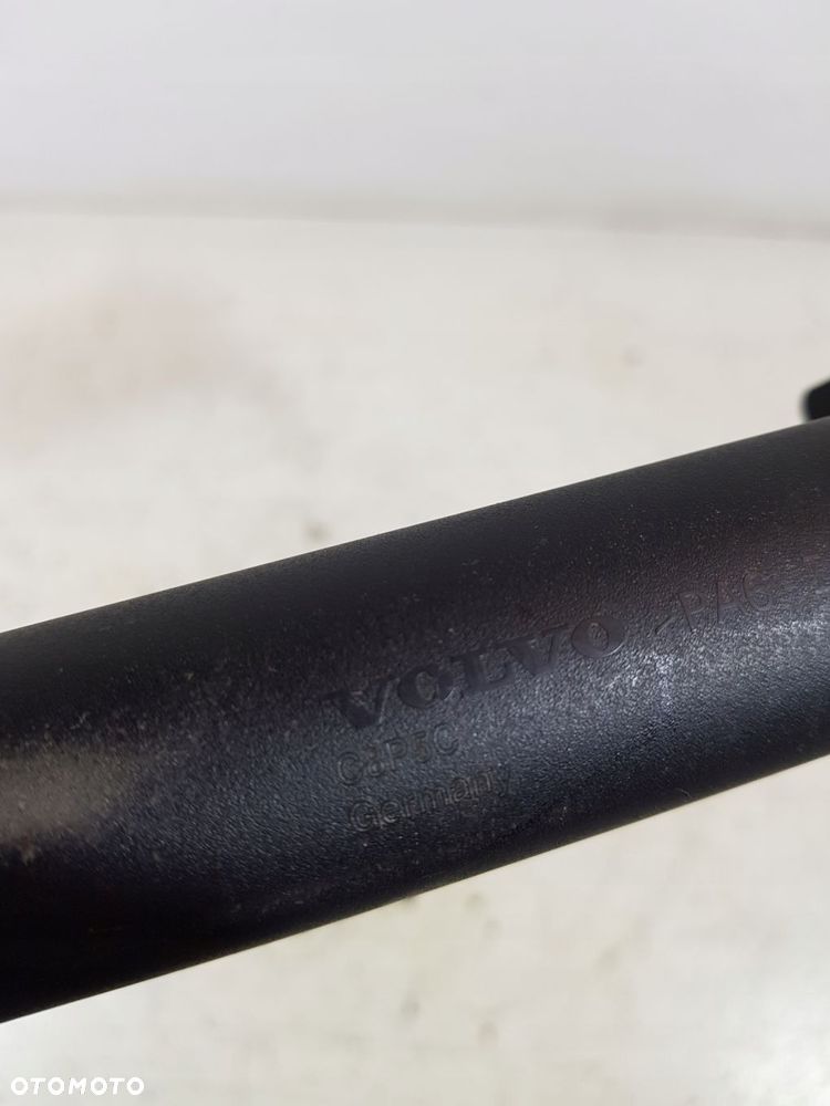 siłownik klapy elektrycznej prawy 31386706 volvo xc60 i eu 12r - 7