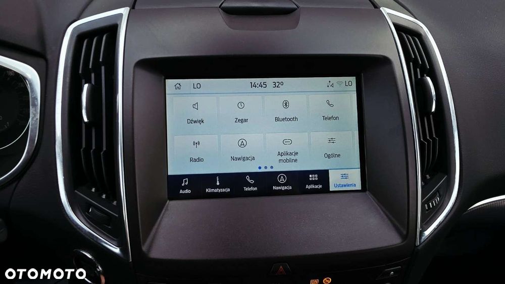 Ford S-Max 2.0 EcoBlue Titanium - 16