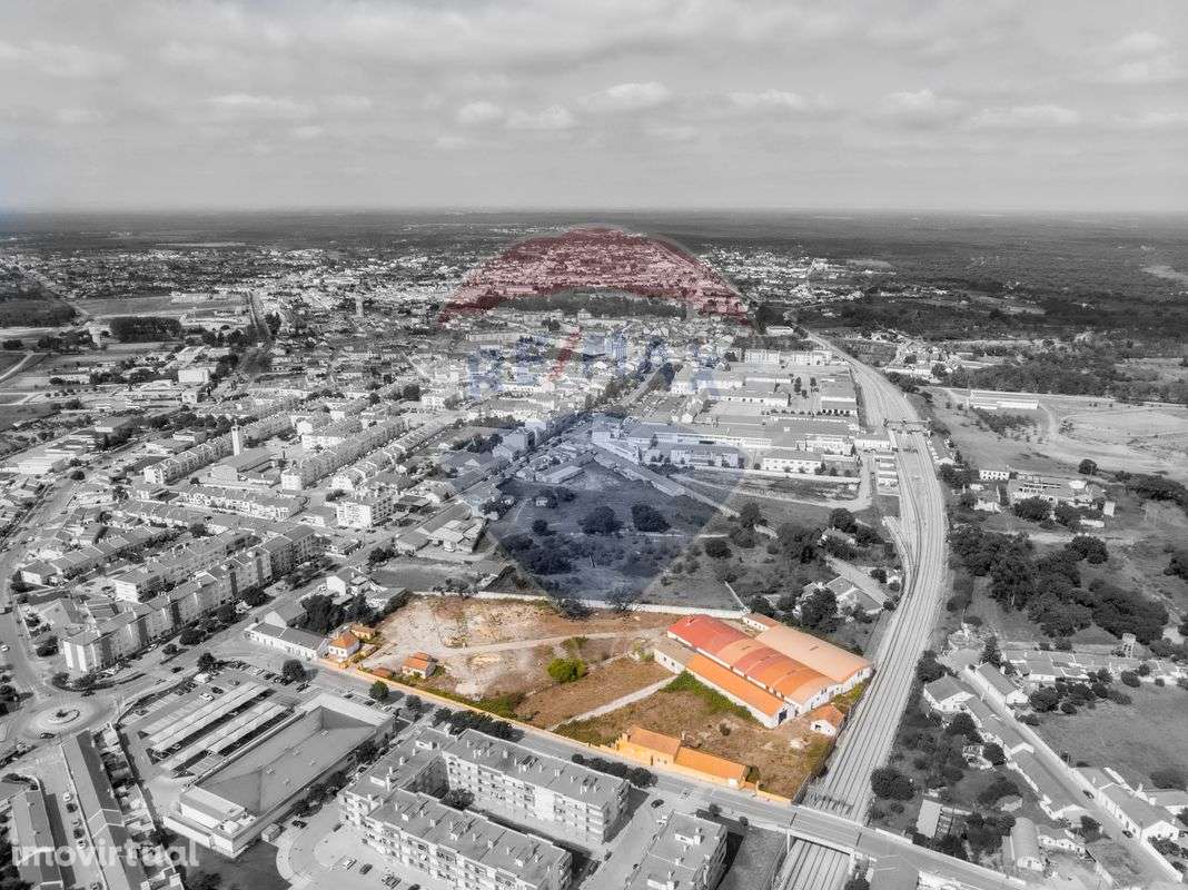 Terreno  para venda - Grande imagem: 2/23