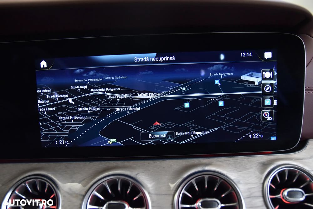 Mercedes-Benz CLS - 24