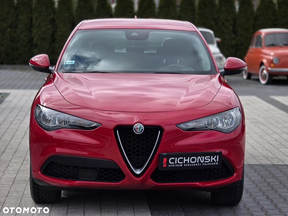 Alfa Romeo Stelvio 2.0 Turbo Super Q4 - 3