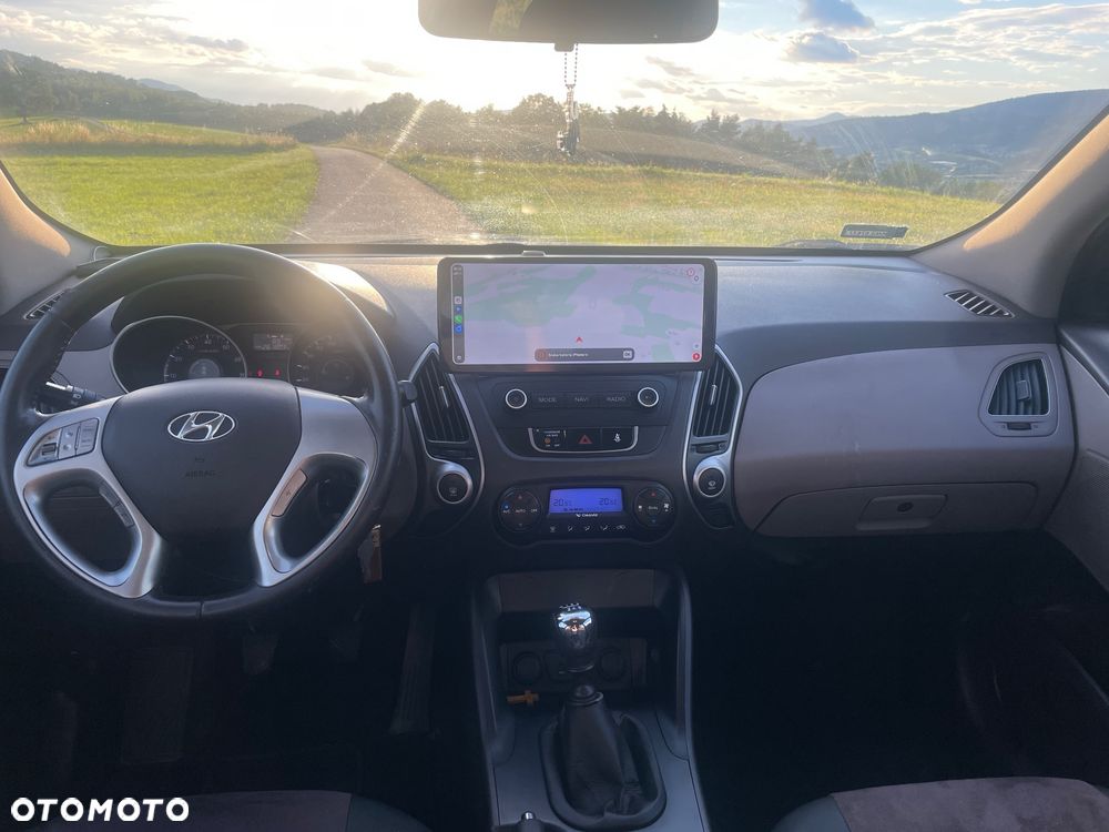Hyundai ix35 1.6 GDI Comfort 2WD - 9