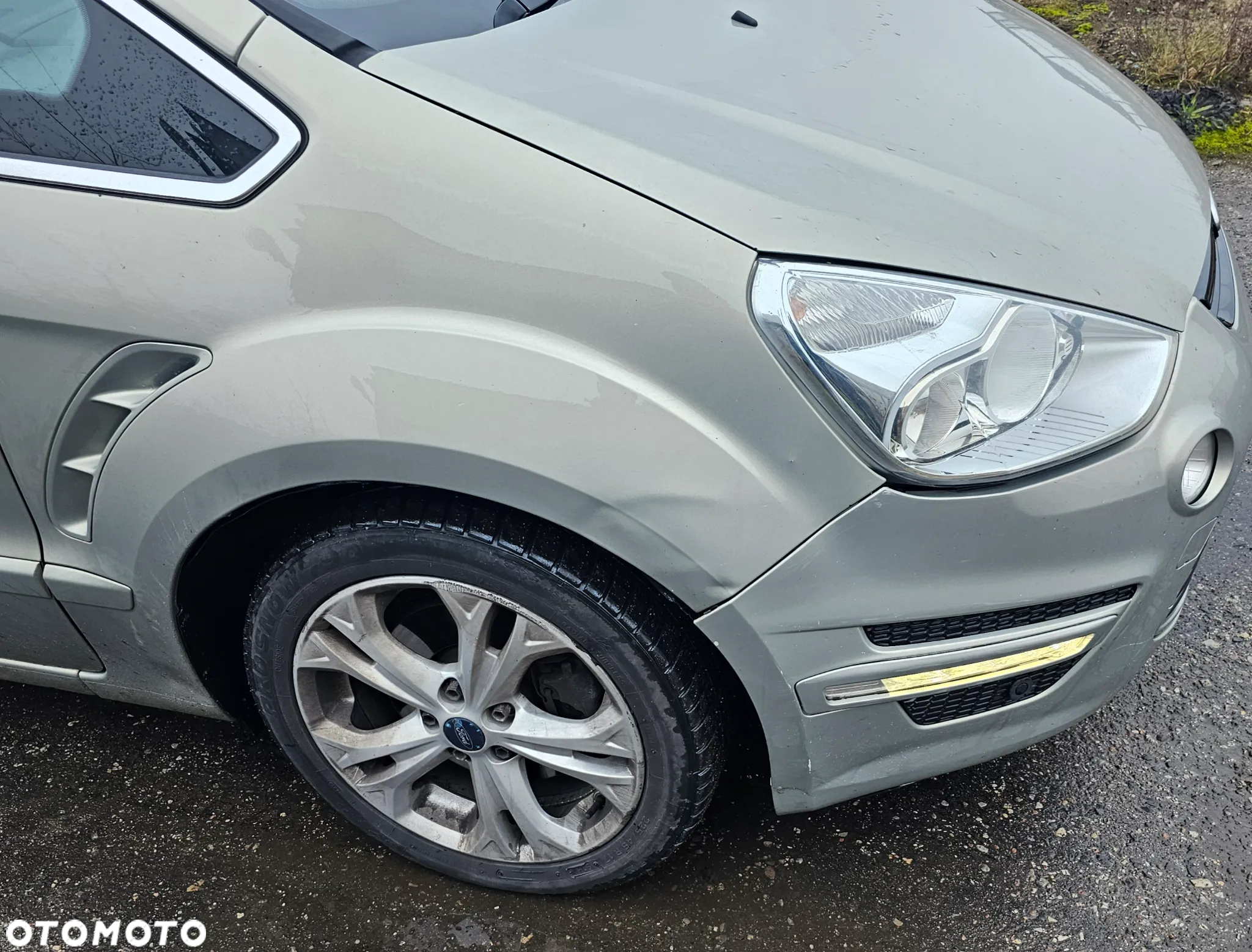 Ford S-Max - 8