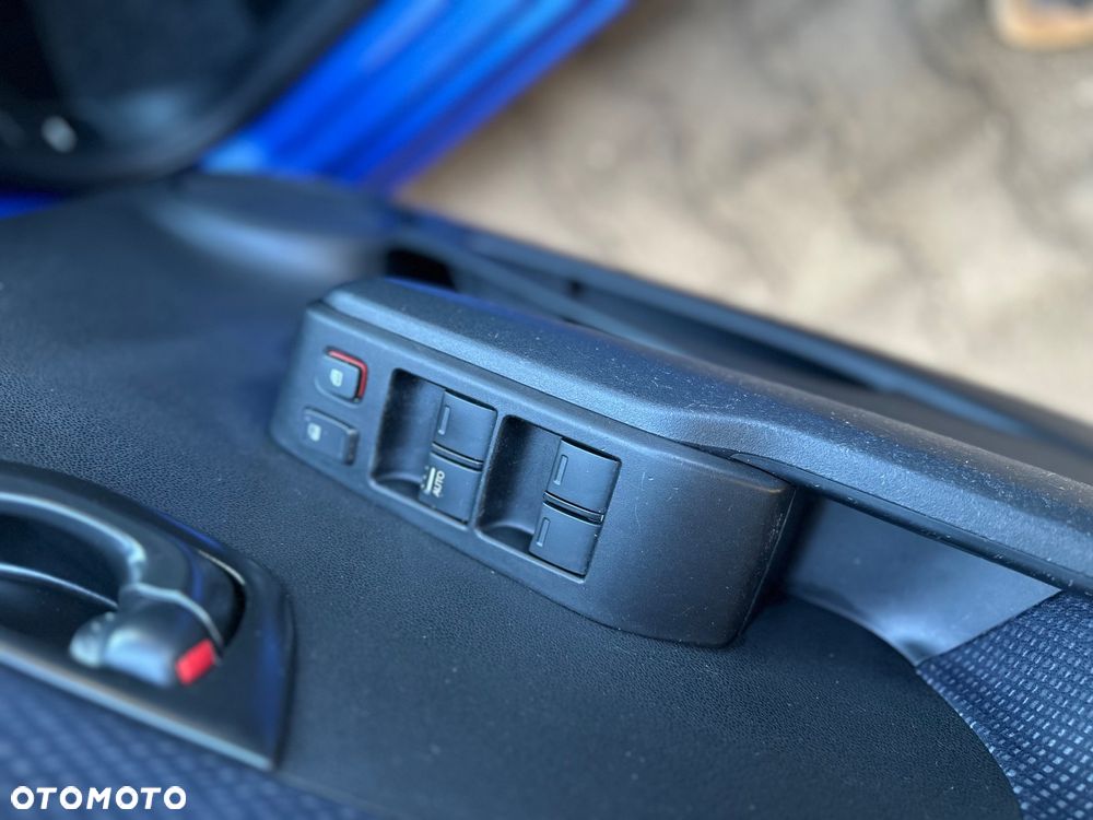 Honda Jazz 1.4 i-VTEC Comfort - 12