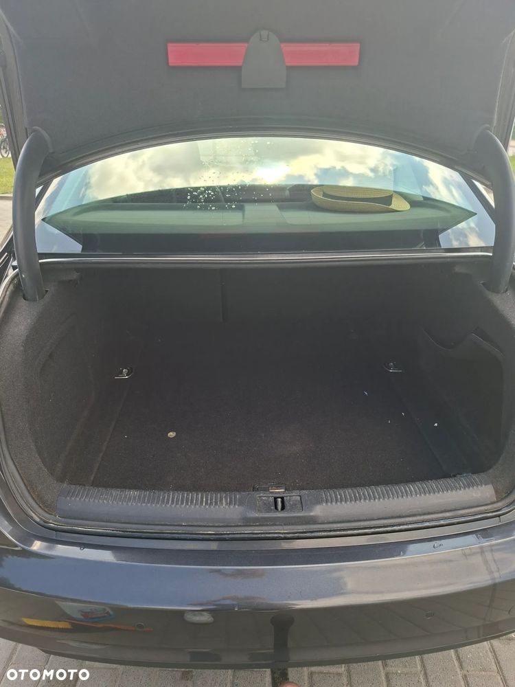 Audi A4 Limousine 2.0 TDI - 14