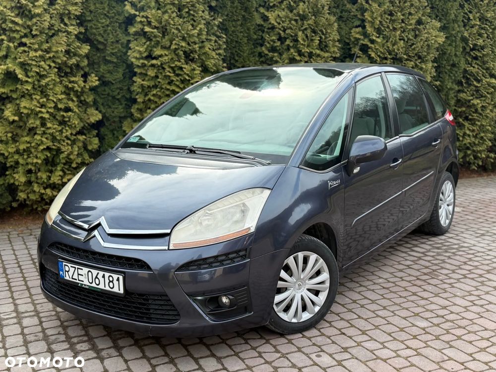 Citroën C4 Picasso - 2
