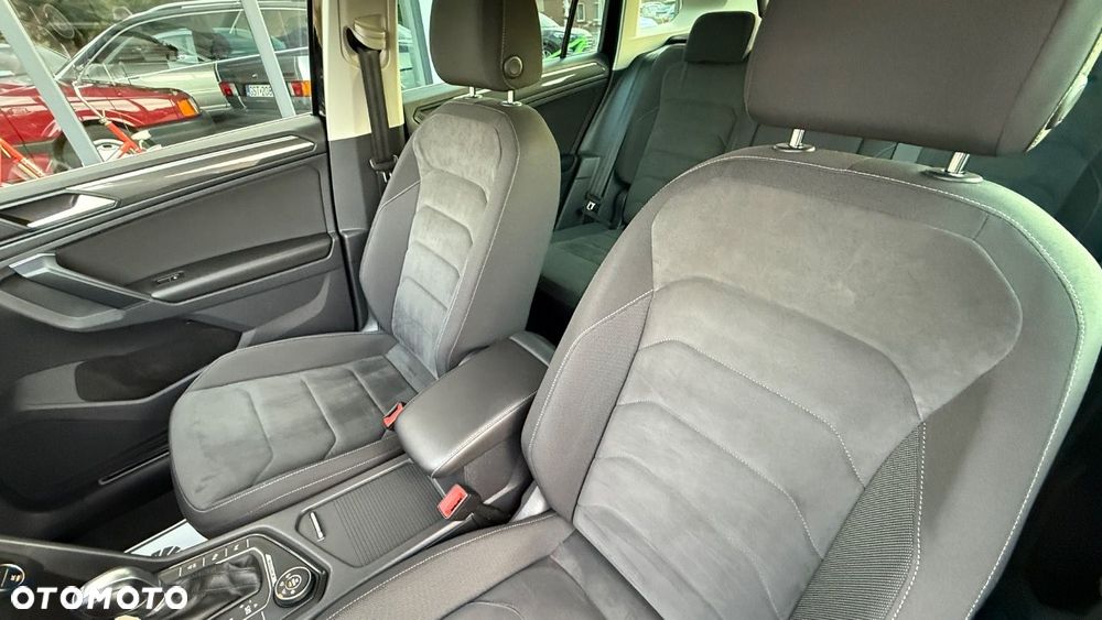 Volkswagen Tiguan - 25