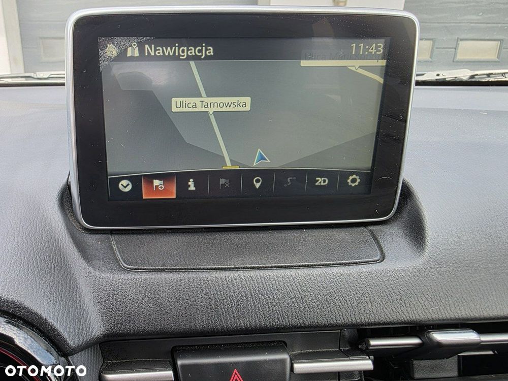 Mazda CX-3 - 14