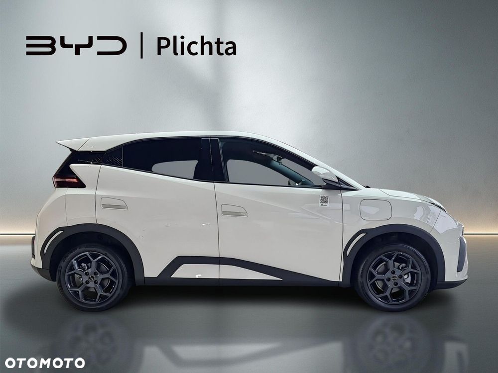 BYD Dolphin Surf - 6