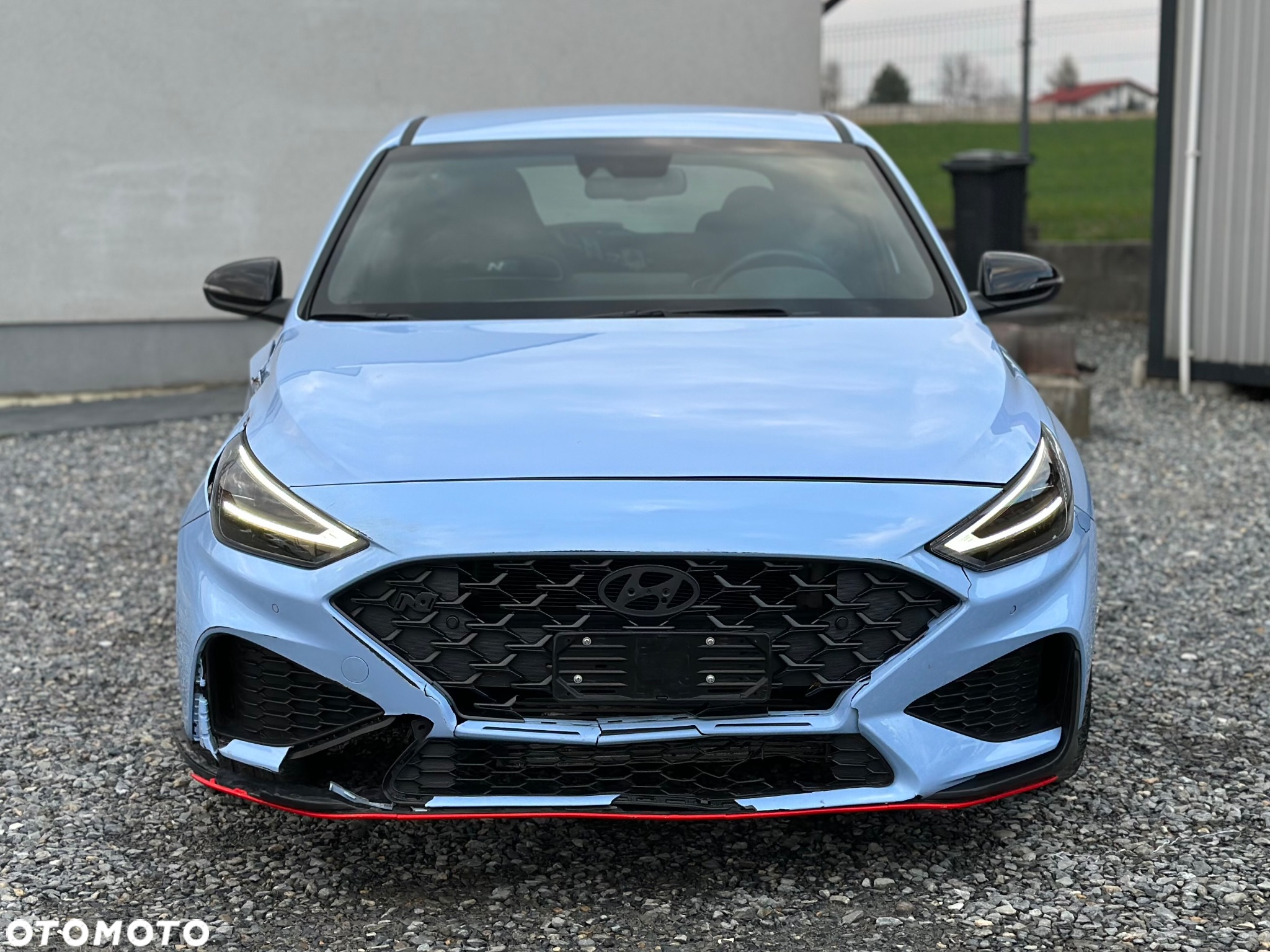 Hyundai i30 N 2.0 T-GDI Performance - 3