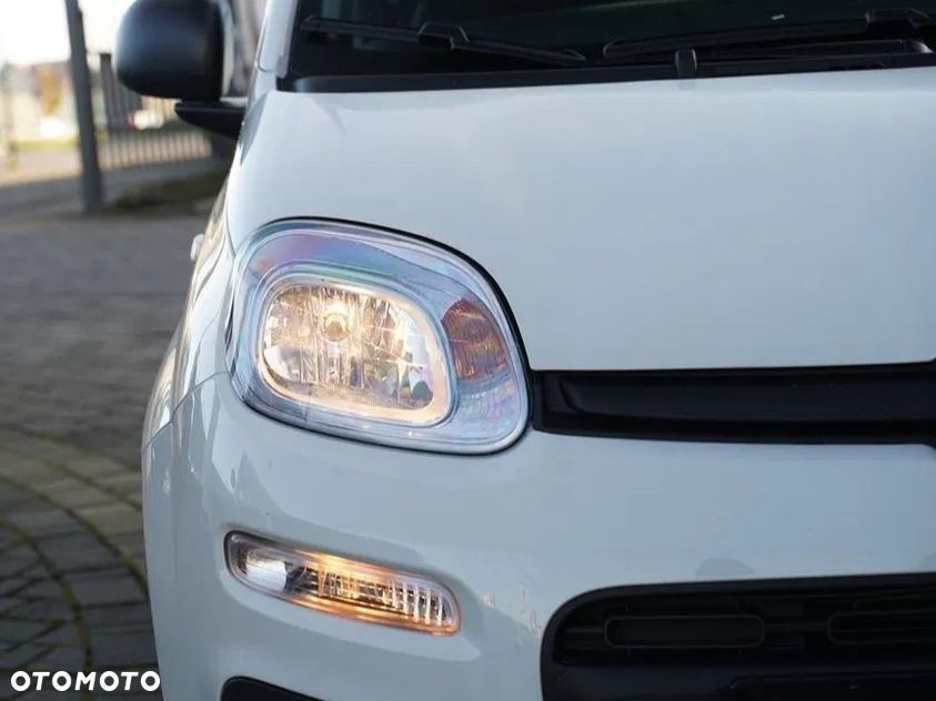 Fiat Pandina 1.0 Hybrid Icon - 8